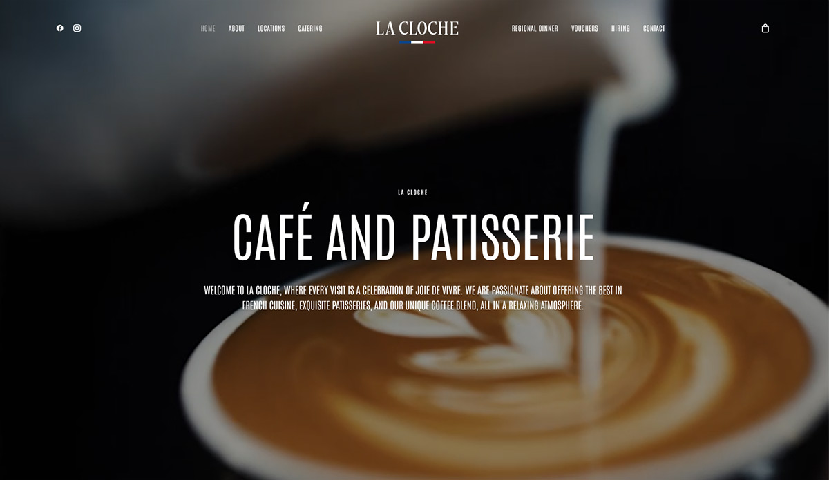 La Cloche